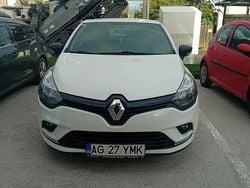 Culoarealb Utilizat 2018 Renault Clio IV Collection | 6.500 EUR (Preț OK)