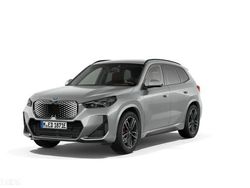 Argint Nouă 2025 BMW iX1 Comfort Edition SUV | 61.924 EUR (Super Preț)