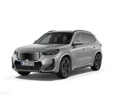 Argint Nouă 2025 BMW iX1 SUV | 60.900 EUR