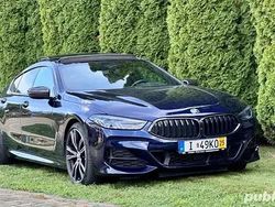 Utilizat 2021 BMW 840 Coupe | 49.000 EUR (Preț OK)
