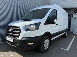 Alb Nouă 2024 Ford Transit SUV | 34.046 EUR (Preț OK)