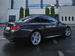 Culoaregri Utilizat 2011 BMW 550 Comfort Edition Berlinǎ | 16.500 EUR