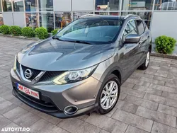 Culoaregri Utilizat 2015 Nissan Qashqai Tekna SUV | 9.999 EUR (Preț OK)
