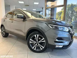 Culoaregri Utilizat 2020 Nissan Qashqai Tekna SUV | 17.990 EUR (Preț OK)