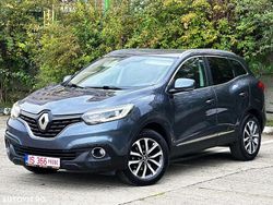 Culoarealbastru Utilizat 2015 Renault Kadjar Business SUV | 10.490 EUR (Preț OK)