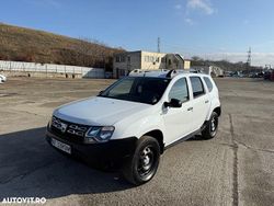 Culoarealb Utilizat 2016 Dacia Duster Ambiance SUV | 5.890 EUR (Super Preț)