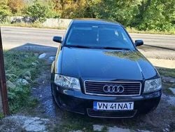 Utilizat 2003 Audi A6 Berlinǎ | 1.300 EUR (Preț bun)
