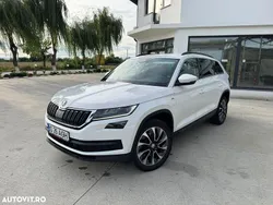 Culoarealb Utilizat 2020 Skoda Kodiaq Ambition SUV | 19.990 EUR (Preț OK)