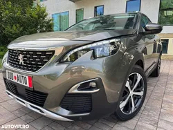 Culoarealte culori Utilizat 2018 Peugeot 3008 Allure SUV | 15.900 EUR