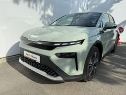 Verde deschis normal Nouă 2025 Skoda Elroq SUV | 38.700 EUR