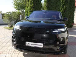 Culoarenegru Utilizat 2023 Land Rover Range Rover Sport Autobiography SUV | 96.775 EUR