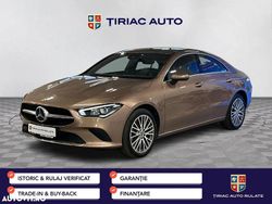 Culoaregri Utilizat 2022 Mercedes CLA250e Berlinǎ | 27.900 EUR (Super Preț)
