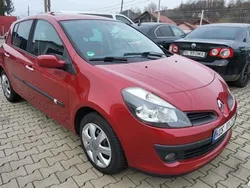 Utilizat 2008 Renault Clio II Hatchback | 2.250 EUR (Preț OK)