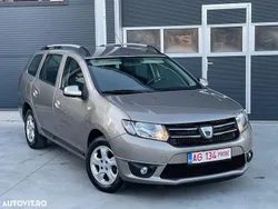 Culoaregri Utilizat 2014 Dacia Logan MCV Prestige Break | 4.350 EUR (Preț OK)