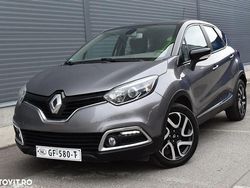 Culoaregri Utilizat 2013 Renault Captur Dynamique SUV | 8.200 EUR (Preț OK)