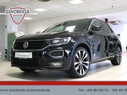Utilizat 2020 VW T-Roc Sportline SUV | 28.831 EUR