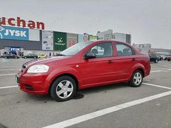 Visiniu Utilizat 2011 Chevrolet Aveo Berlinǎ | 3.000 EUR