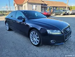 Utilizat 2011 Audi A5 S-Line Coupe | 8.750 EUR (Preț OK)