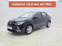 Albastru Utilizat 2019 Dacia Logan Lauréate Berlinǎ | 8.450 EUR (Preț OK)