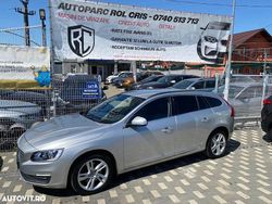 Culoareargint Utilizat 2016 Volvo V60 Break | 9.950 EUR (Preț OK)