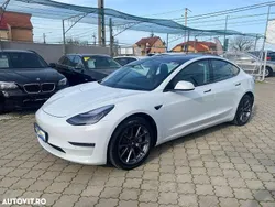 Alb Utilizat 2020 Tesla Model 3 Berlinǎ | 25.410 EUR (Preț OK)