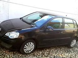 Negru Utilizat 2006 VW Polo Berlinǎ | 2.000 EUR (Preț OK)