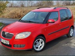 Utilizat 2009 Skoda Roomster Break | 2.850 EUR