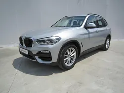 Gri deschis normal Utilizat 2019 BMW X3 SUV | 26.990 EUR (Preț OK)