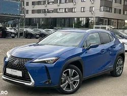 Albastru Utilizat 2021 Lexus UX 300e Luxury Line SUV | 33.900 EUR