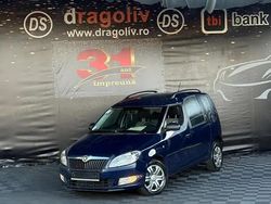 Utilizat 2015 Skoda Roomster Break | 6.499 EUR
