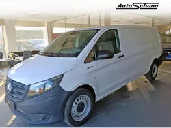 Utilizat 2023 Mercedes e-Vito Monovolum | 45.655 EUR