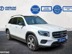 Alb Utilizat 2021 Mercedes GLB250 Progressive SUV | 37.100 EUR