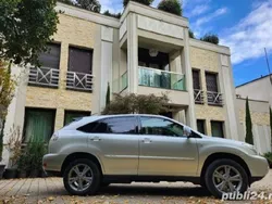 Lexus RX400h