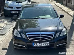 Utilizat 2011 Mercedes A220 Berlinǎ | 8.700 EUR