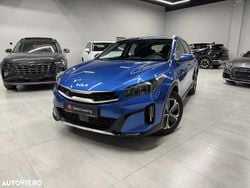 Culoarealbastru Utilizat 2022 Kia XCeed Spirit SUV | 20.860 EUR (Preț OK)