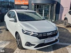 Culoarealb Nouă 2025 Dacia Logan Expression Berlinǎ | 15.128 EUR (Preț OK)