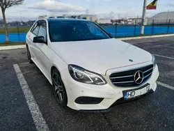 Utilizat 2015 Mercedes A250 Berlinǎ | 18.300 EUR