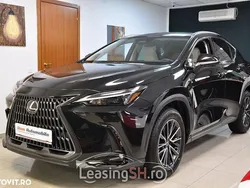 Negru Nouă 2024 Lexus NX350h E-FOUR Executive Line Berlinǎ | 56.500 EUR