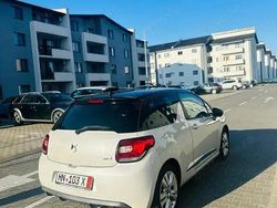 Alb Utilizat 2015 Citroën DS3 Hatchback | 6.500 EUR