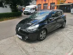Negru Utilizat 2015 Renault Clio IV | 5.250 EUR (Preț bun)