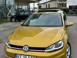 VW Golf VII