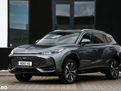 Gri Nouă 2025 MG HS SUV | 29.871 EUR (Preț OK)