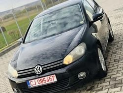 Utilizat 2011 VW Golf VI Berlinǎ | 3.700 EUR (Preț bun)