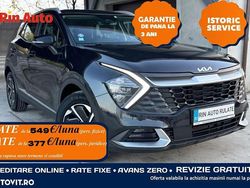 Culoaregri Utilizat 2023 Kia Sportage Style SUV | 25.990 EUR