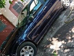 Albastru Utilizat 2002 BMW 318 Berlinǎ | 1.000 EUR