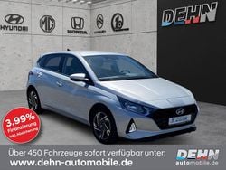 Utilizat 2021 Hyundai i20 Edition 30 | 17.513 EUR (Scump)