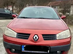 Utilizat 2004 Renault Mégane GrandTour Break | 800 EUR
