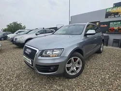 Gri Utilizat 2010 Audi Q5 SUV | 8.990 EUR (Preț OK)