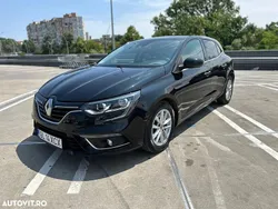 Culoarenegru Utilizat 2016 Renault Mégane III Business Hatchback | 10.800 EUR (Scump)