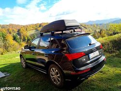 Culoarenegru Utilizat 2016 Audi Q5 Comfort SUV | 15.000 EUR